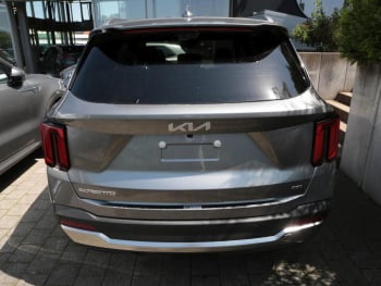 KIA Sorento 2.2 CRDi DCT AWD Platinum Navi HeadUp 360°