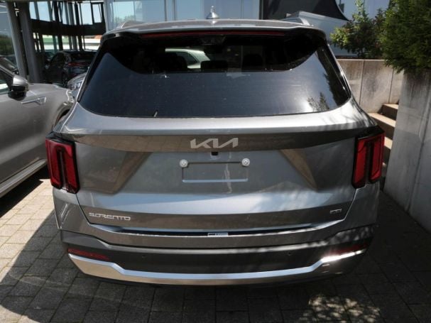 KIA Sorento 2.2 CRDi DCT AWD Platinum Navi HeadUp 360° KIA Sorento 2.2 CRDi DCT AWD Platinum Navi HeadUp 360°
