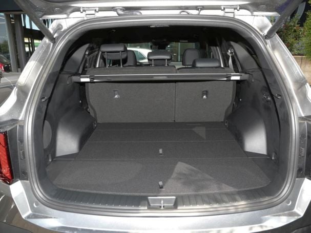 KIA Sorento 2.2 CRDi DCT AWD Platinum Navi HeadUp 360° KIA Sorento 2.2 CRDi DCT AWD Platinum Navi HeadUp 360°