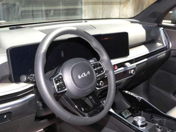 KIA Sorento 2.2 CRDi DCT AWD Platinum Navi HeadUp 360° KIA Sorento 2.2 CRDi DCT AWD Platinum Navi HeadUp 360°