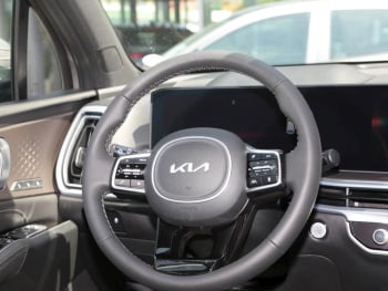 KIA Sorento 2.2 CRDi DCT AWD Platinum Navi HeadUp 360°