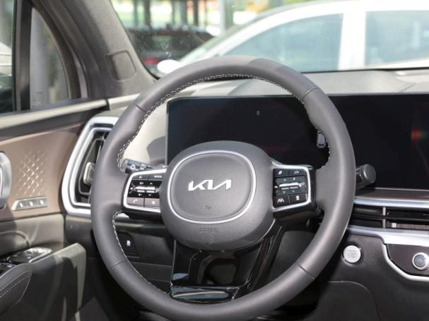 KIA Sorento 2.2 CRDi DCT AWD Platinum Navi HeadUp 360° KIA Sorento 2.2 CRDi DCT AWD Platinum Navi HeadUp 360°