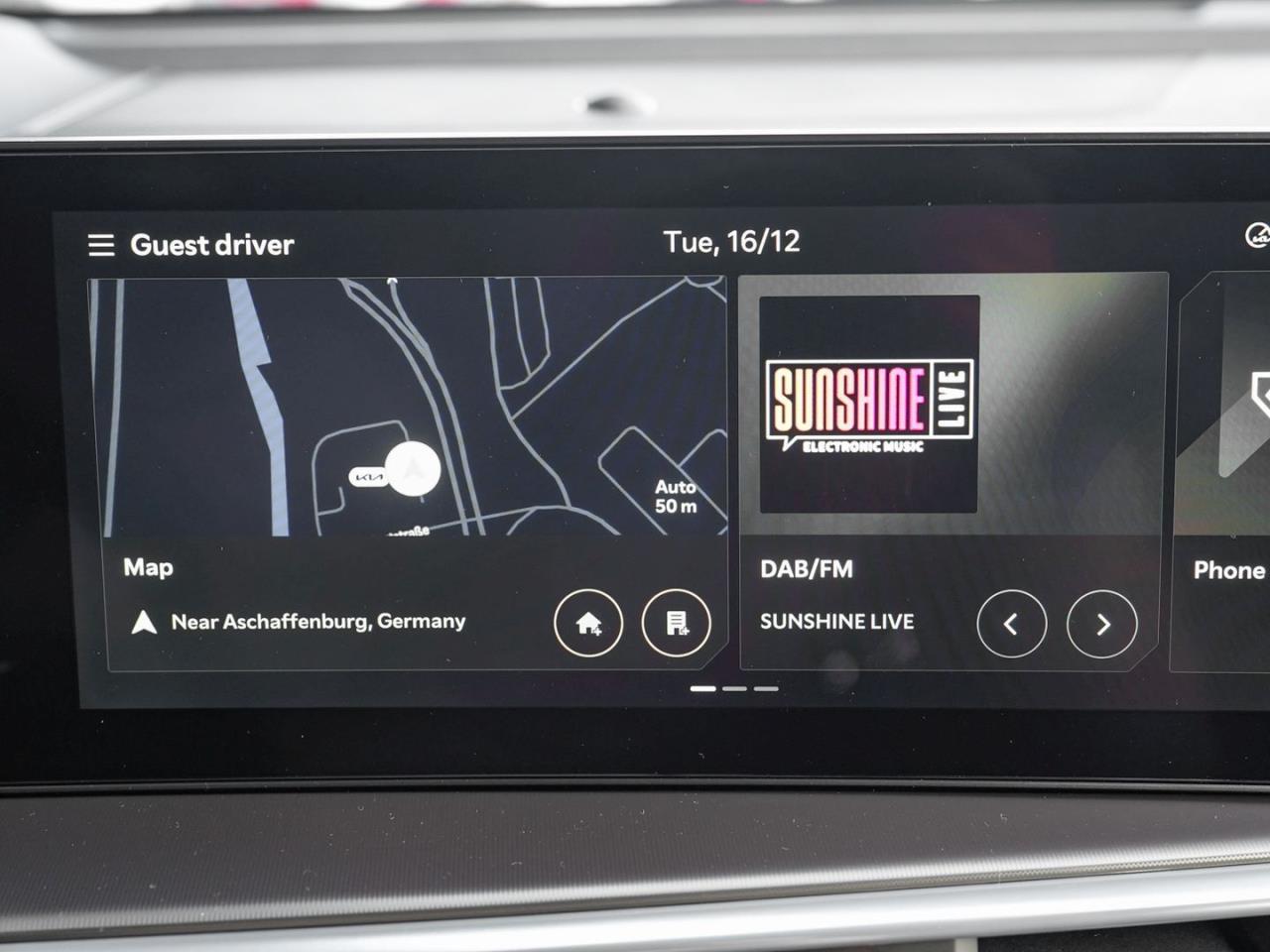 KIA Sorento 2.2 CRDi DCT AWD Platinum Memory HeadUp ACC