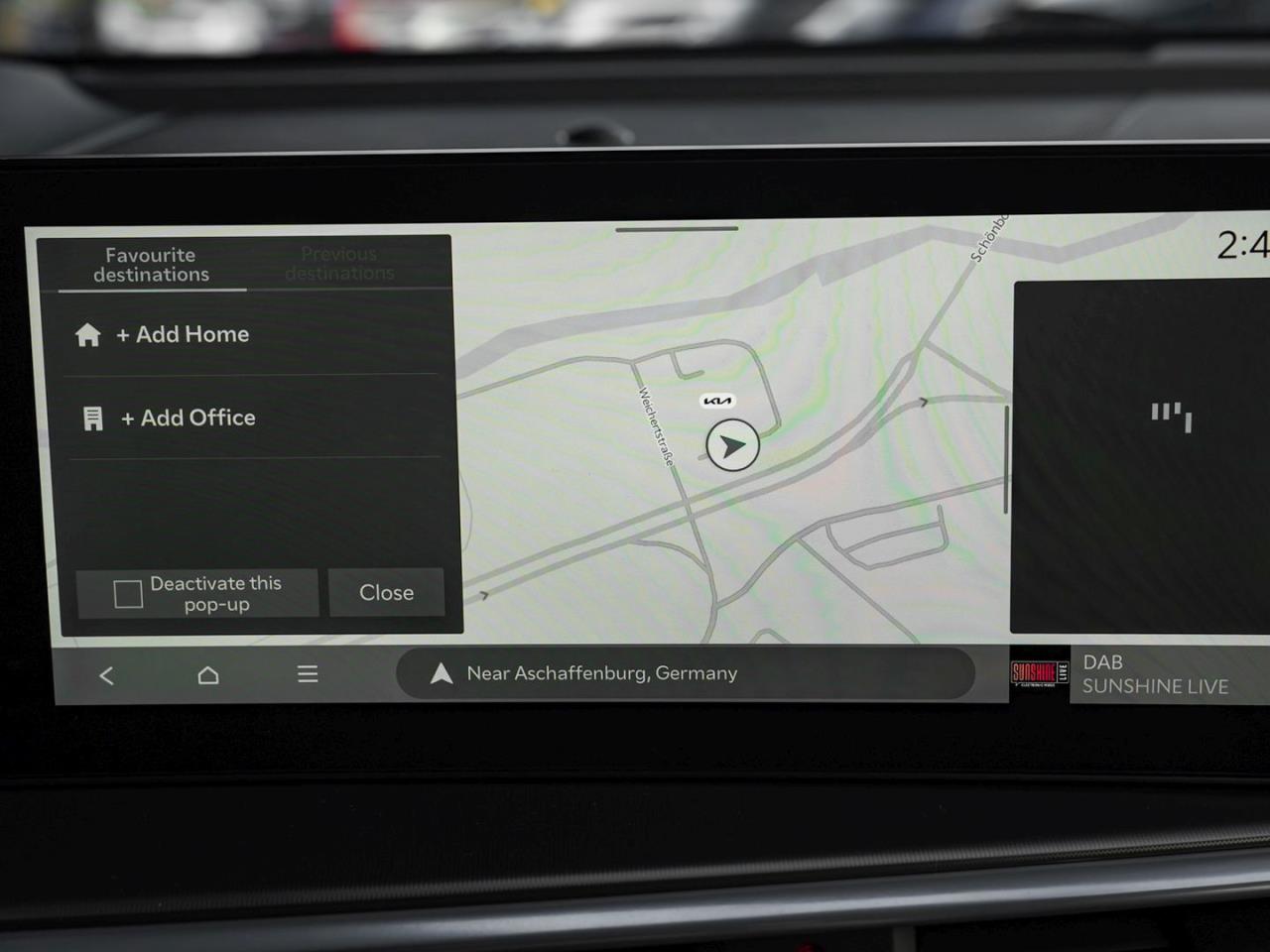 KIA Sorento 2.2 CRDi DCT AWD Platinum Memory HeadUp ACC