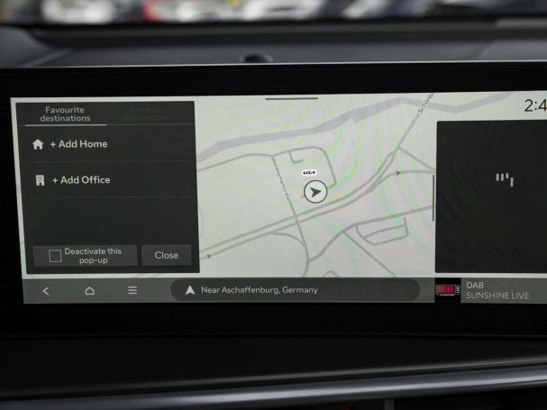 KIA Sorento 2.2 CRDi DCT AWD Platinum Memory HeadUp ACC