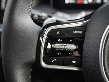 KIA Sorento 2.2 CRDi DCT AWD Platinum Memory HeadUp ACC