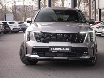 KIA Sorento 2.2 CRDi DCT AWD Platinum Memory HeadUp ACC