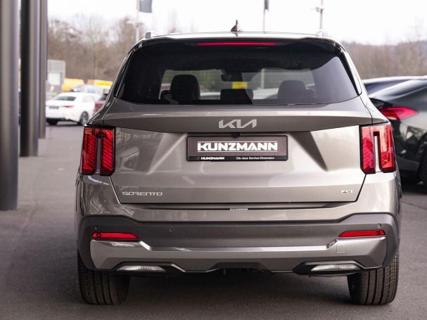 KIA Sorento 2.2 CRDi DCT AWD Platinum Memory HeadUp ACC