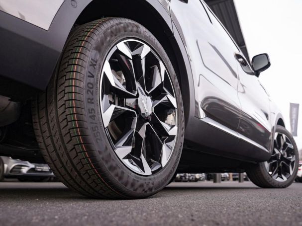 KIA Sorento 2.2 CRDi DCT AWD Platinum Memory HeadUp ACC