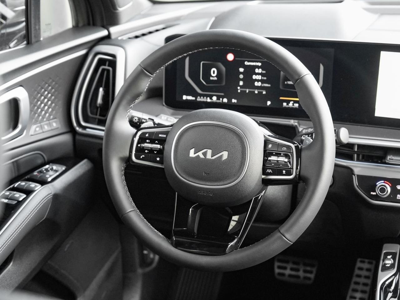 KIA Sorento 2.2 CRDi DCT AWD Platinum Memory HeadUp ACC