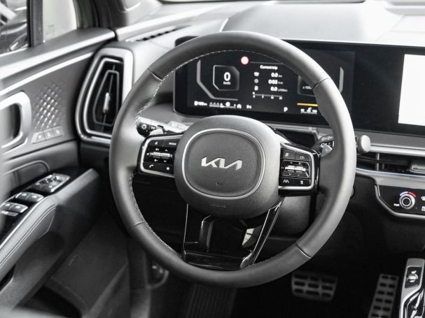 KIA Sorento 2.2 CRDi DCT AWD Platinum Memory HeadUp ACC