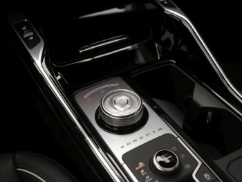 KIA Sorento PE 2.2D Platinum AWD Navi Head-Up Smart-Key