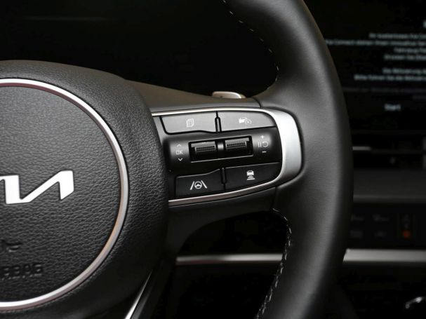 KIA Sportage 1.6 CRDi DCT AWD Spirit SoundP ACC 360°