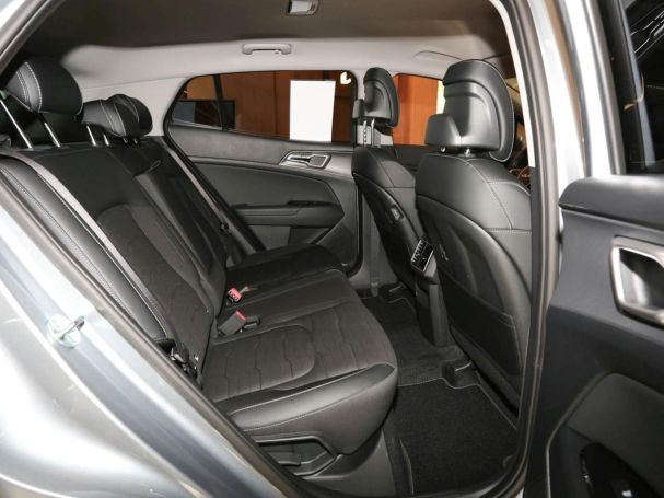 KIA Sportage 1.6 CRDi DCT AWD Spirit SoundP ACC 360°