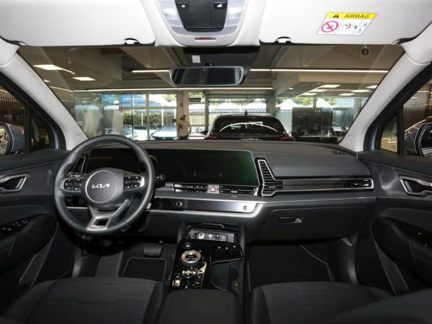 KIA Sportage 1.6 CRDi DCT AWD Spirit SoundP ACC 360°