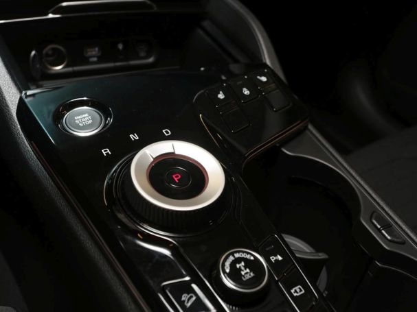 KIA Sportage 1.6 CRDi DCT AWD Spirit SoundP ACC 360°