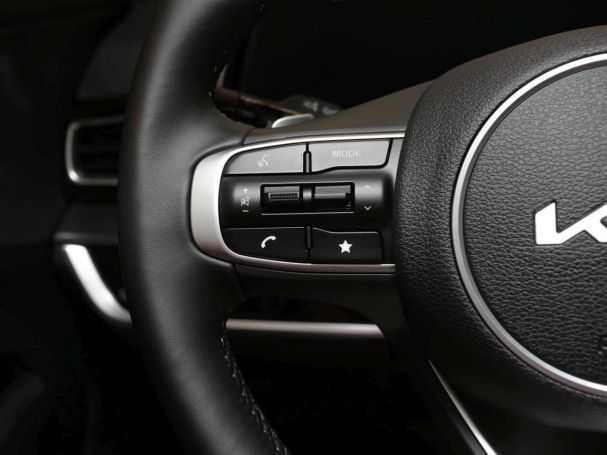 KIA Sportage 1.6 CRDi DCT AWD Spirit SoundP ACC 360°