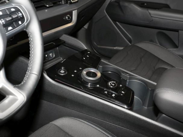 KIA Sportage 1.6 CRDi DCT AWD Spirit SoundP ACC 360°