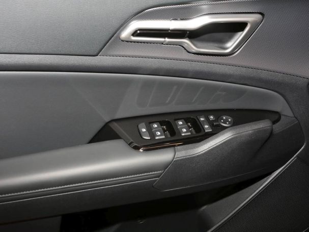 KIA Sportage 1.6 CRDi DCT AWD Spirit SoundP ACC 360°