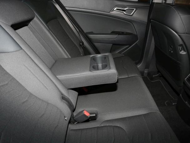 KIA Sportage 1.6 CRDi DCT AWD Spirit SoundP ACC 360°