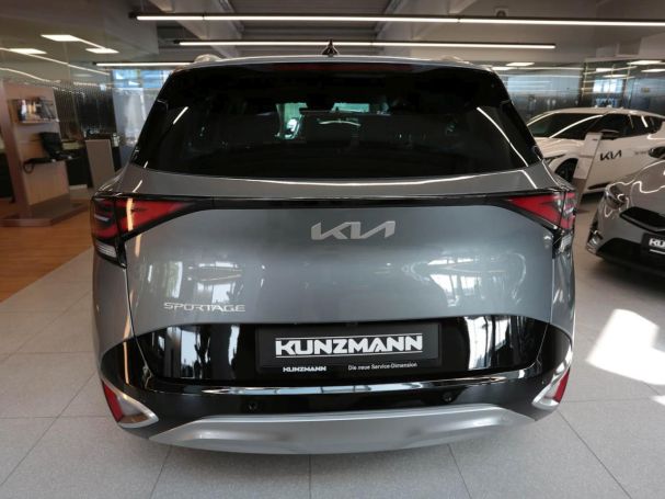 KIA Sportage 1.6 CRDi DCT AWD Spirit SoundP ACC 360°
