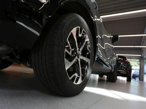 KIA Sportage 1.6 CRDi DCT AWD Spirit SoundP ACC 360°