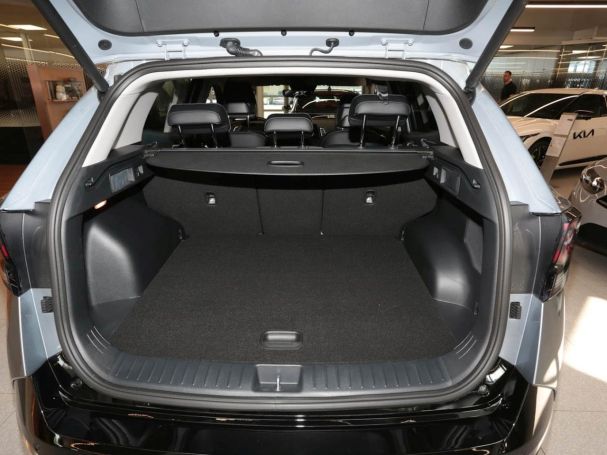 KIA Sportage 1.6 CRDi DCT AWD Spirit SoundP ACC 360°