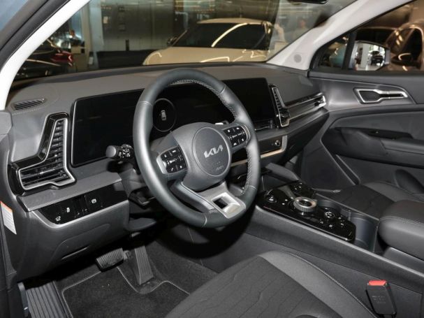 KIA Sportage 1.6 CRDi DCT AWD Spirit SoundP ACC 360°