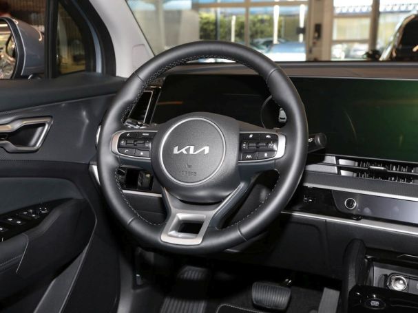 KIA Sportage 1.6 CRDi DCT AWD Spirit SoundP ACC 360°