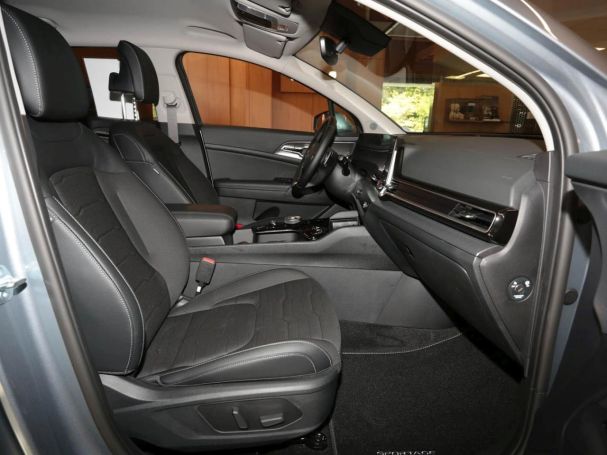 KIA Sportage 1.6 CRDi DCT AWD Spirit SoundP ACC 360°