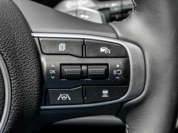 KIA Sportage 1.6 CRDi DCT GT-Line Navi Sound-P 360°