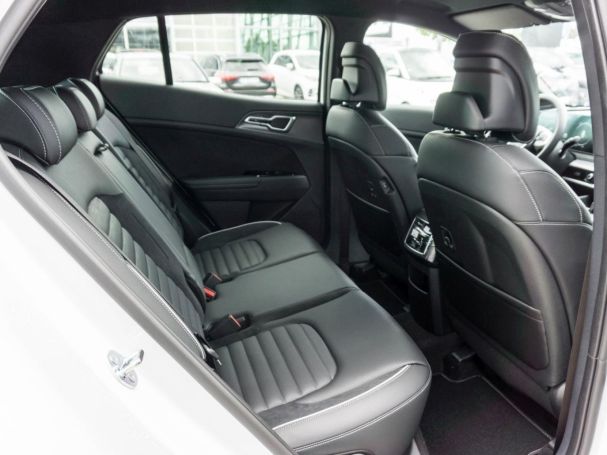 KIA Sportage 1.6 CRDi DCT GT-Line Navi Sound-P 360°