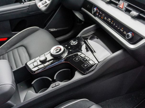 KIA Sportage 1.6 CRDi DCT GT-Line Navi Sound-P 360°