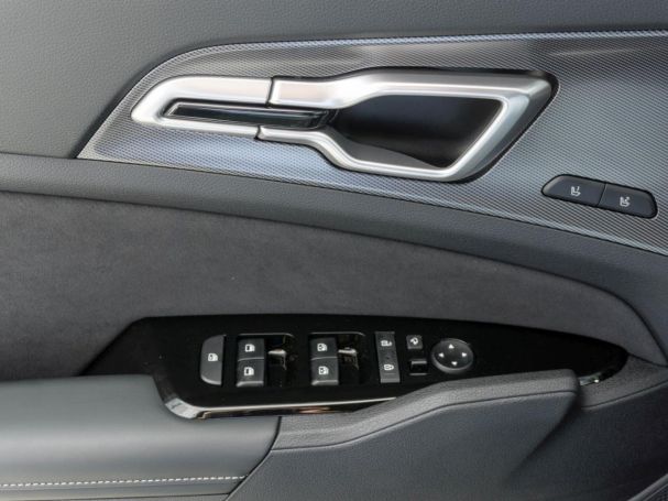 KIA Sportage 1.6 CRDi DCT GT-Line Navi Sound-P 360°