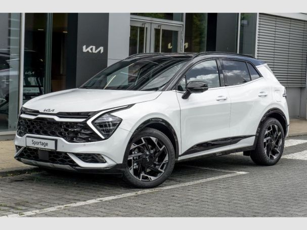 KIA Sportage 1.6 CRDi DCT GT-Line Navi Sound-P 360°