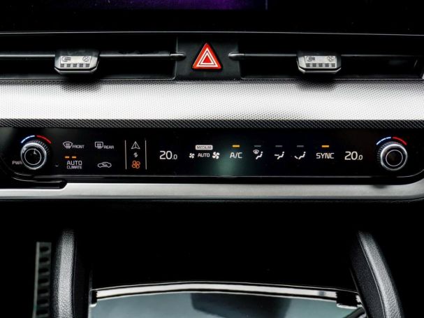 KIA Sportage 1.6 CRDi DCT GT-Line Navi Sound-P 360°