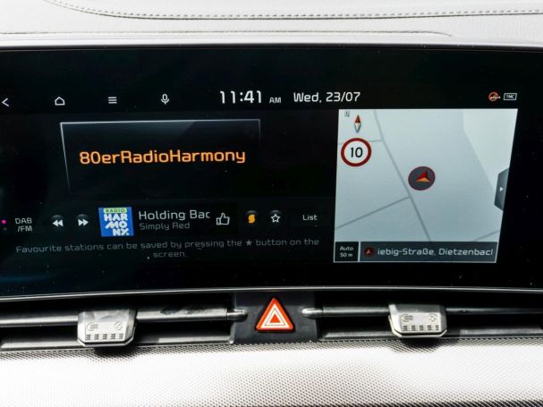 KIA Sportage 1.6 CRDi DCT GT-Line Navi Sound-P 360°