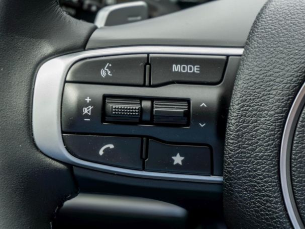 KIA Sportage 1.6 CRDi DCT GT-Line Navi Sound-P 360°
