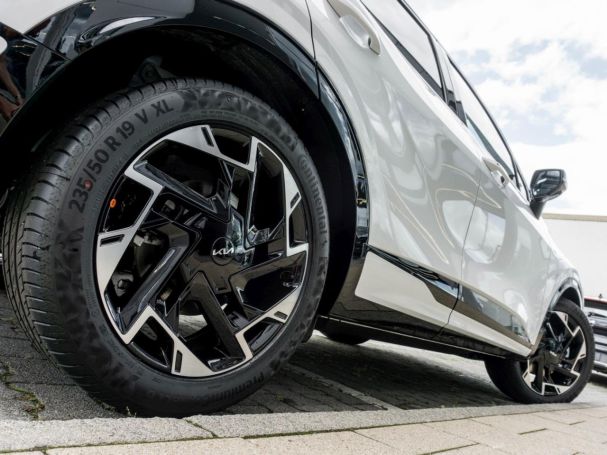 KIA Sportage 1.6 CRDi DCT GT-Line Navi Sound-P 360°