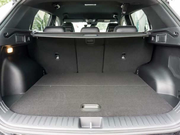 KIA Sportage 1.6 CRDi DCT GT-Line Navi Sound-P 360°