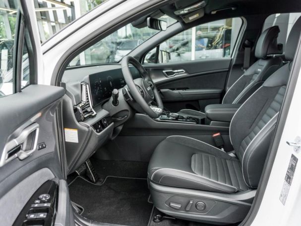 KIA Sportage 1.6 CRDi DCT GT-Line Navi Sound-P 360°