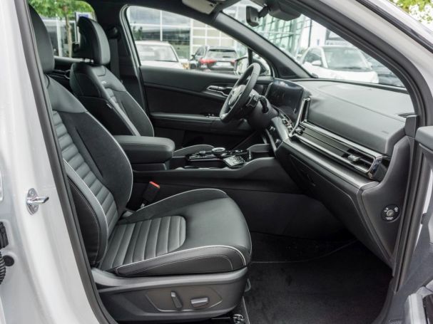 KIA Sportage 1.6 CRDi DCT GT-Line Navi Sound-P 360°