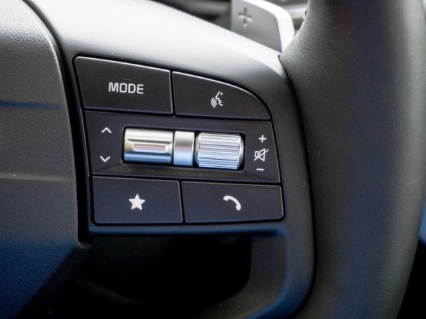 KIA Sportage 1.6 CRDi DCT Spirit Navi HeadUp 360°ACC