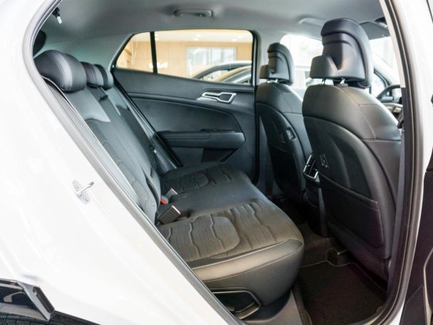 KIA Sportage 1.6 CRDi DCT Spirit Navi HeadUp 360°ACC