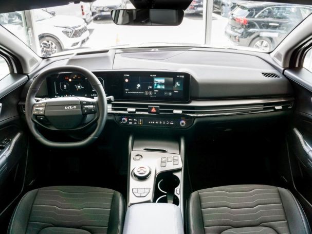 KIA Sportage 1.6 CRDi DCT Spirit Navi HeadUp 360°ACC