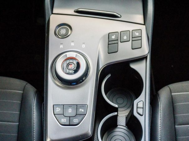 KIA Sportage 1.6 CRDi DCT Spirit Navi HeadUp 360°ACC