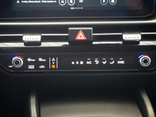 KIA Sportage 1.6 CRDi DCT Spirit Navi HeadUp 360°ACC