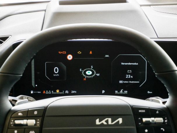 KIA Sportage 1.6 CRDi DCT Spirit Navi HeadUp 360°ACC