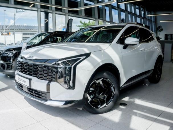 KIA Sportage 1.6 CRDi DCT Spirit Navi HeadUp 360°ACC