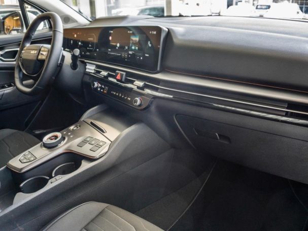 KIA Sportage 1.6 CRDi DCT Spirit Navi HeadUp 360°ACC